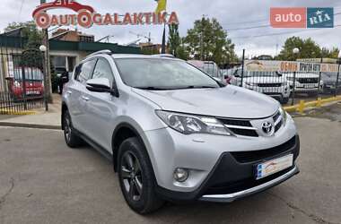 Цены Toyota RAV4 Дизель