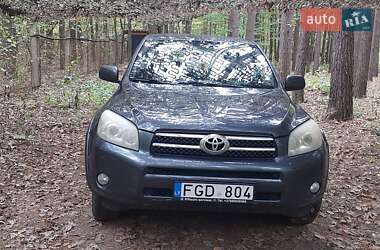 Цены Toyota RAV4 Дизель