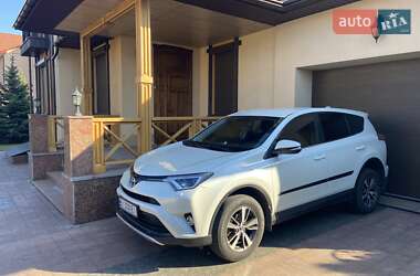 Цены Toyota RAV4 Дизель