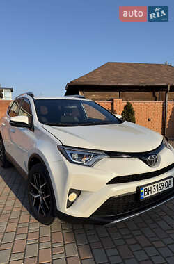 Цены Toyota RAV4 Дизель