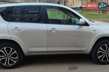 Цены Toyota RAV4 Дизель