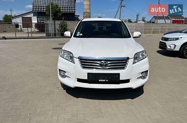 Ціни Toyota RAV4 Дизель