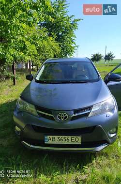 Цены Toyota RAV4 Дизель