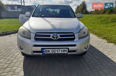 Ціни Toyota RAV4 Дизель