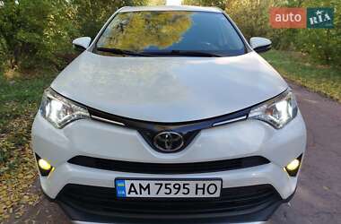 Цены Toyota RAV4 Дизель