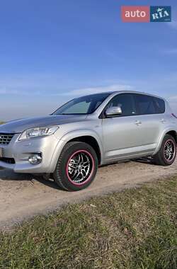 Ціни Toyota RAV4 Дизель