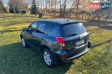 Ціни Toyota RAV4 Дизель
