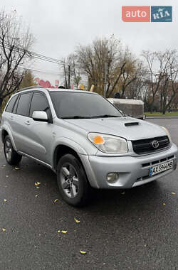 Цены Toyota RAV4 Дизель