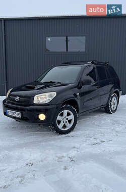 Цены Toyota RAV4 Дизель