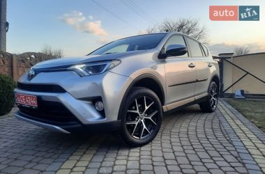 Цены Toyota RAV4 Дизель