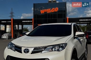 Цены Toyota RAV4 Дизель