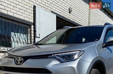 Цены Toyota RAV4 Дизель