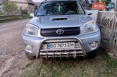 Цены Toyota RAV4 Дизель