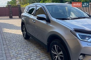 Цены Toyota RAV4 Дизель