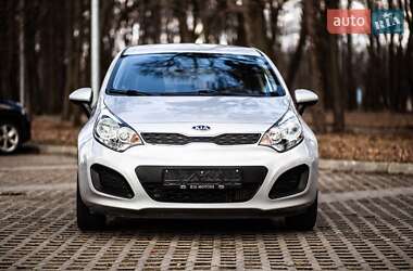 Цены Kia Rio Дизель