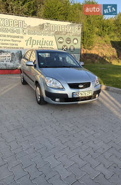 Цены Kia Rio Дизель