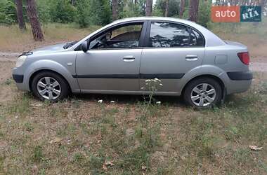 Цены Kia Rio Дизель