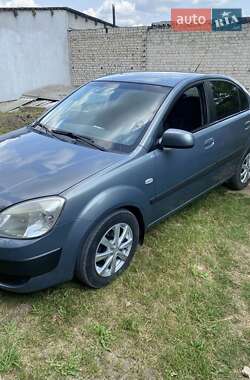 Ціни Kia Rio Дизель