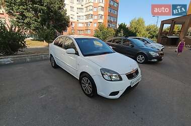 Цены Kia Rio Дизель