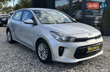 Цены Kia Rio Дизель