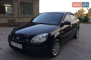 Цены Kia Rio Дизель