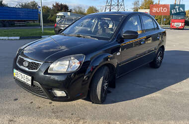 Цены Kia Rio Дизель