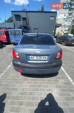 Цены Kia Rio Дизель