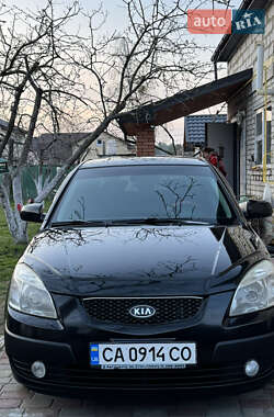 Цены Kia Rio Дизель