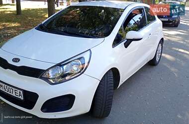 Цены Kia Rio Дизель