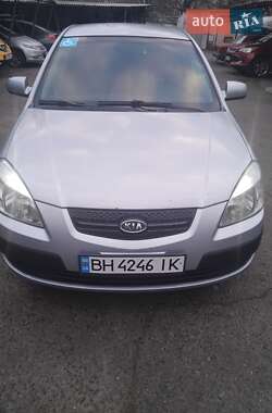 Цены Kia Rio Дизель
