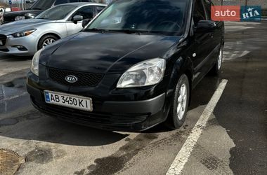 Цены Kia Rio Дизель
