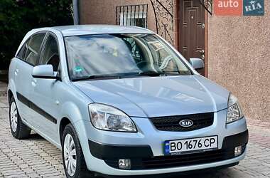 Ціни Kia Rio Дизель