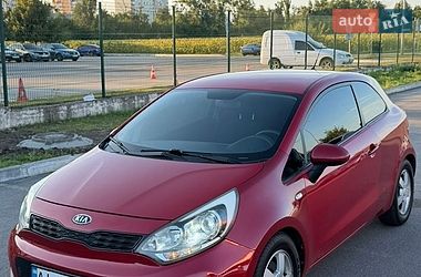 Цены Kia Rio Дизель