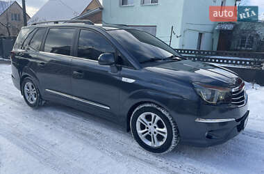 Цены SsangYong Rodius Дизель