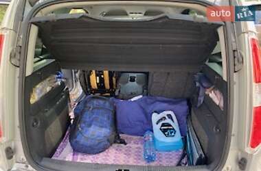 Ціни Skoda Roomster Дизель