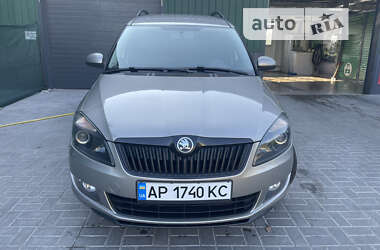 Цены Skoda Roomster Дизель