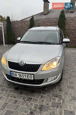 Ціни Skoda Roomster Дизель