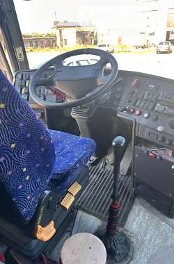 Ціни Setra S 315 Дизель