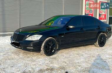 Ціни Mercedes-Benz S-Class Дизель