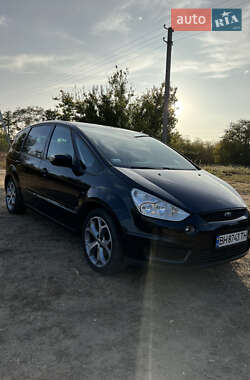 Цены Ford S-Max Дизель