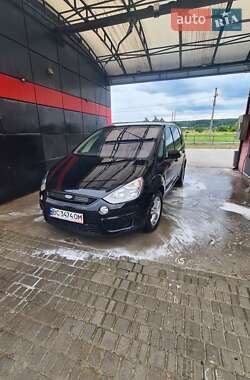 Цены Ford S-Max Дизель
