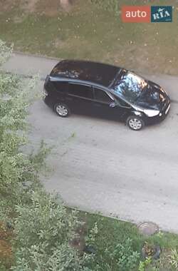Цены Ford S-Max Дизель