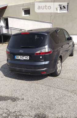 Ціни Ford S-Max Дизель