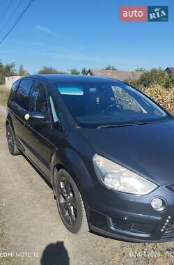 Ціни Ford S-Max Дизель