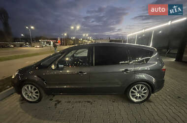 Ціни Ford S-Max Дизель