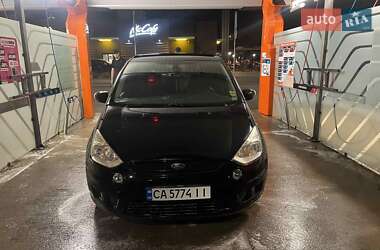 Ціни Ford S-Max Дизель