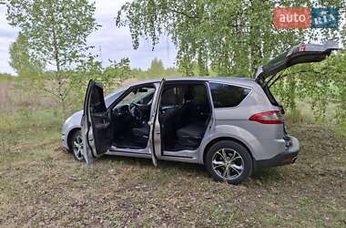 Ціни Ford S-Max Дизель