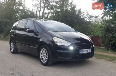 Ціни Ford S-Max Дизель