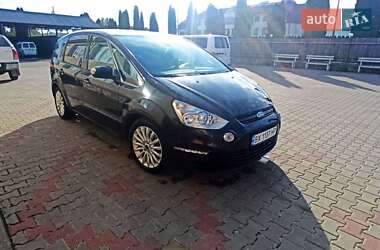 Цены Ford S-Max Дизель