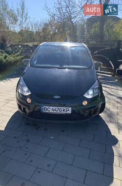 Цены Ford S-Max Дизель